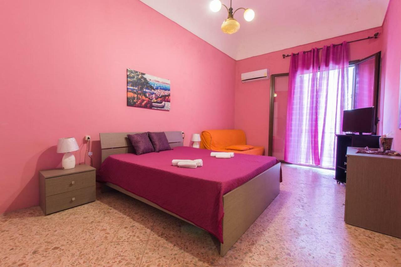 Appartamento Nel Cuore Di Castellamare Del Golfo Castellammare del Golfo Exteriér fotografie